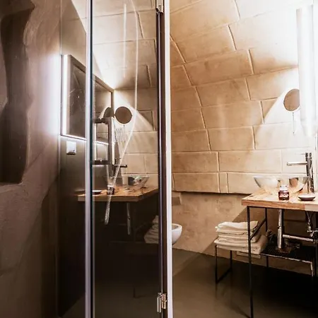 Bed & Breakfast 19.52 Matera